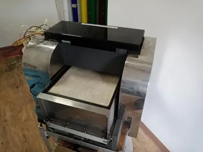 Used T-JET 2 Ink Jet Printers CZ | Amaron s.r.o. #1061740