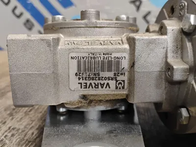 MAK M56B4 Motors | ESS Industrial Equipment Sales (6)