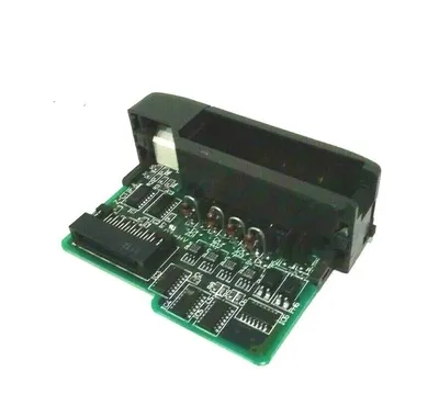 USED PLC DIRECT D2-CTRINT MODULE D2CTRINT