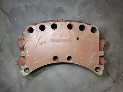 USED FRONT 830E