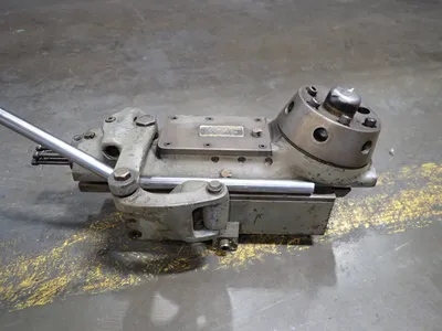 USED HARDINGE J