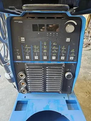 USED 2004 JETLINE ALC-401-6
