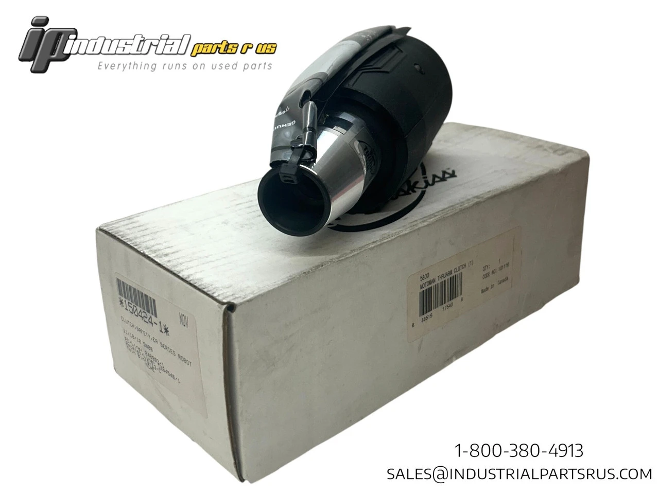 NEW TREGASKISS 5800