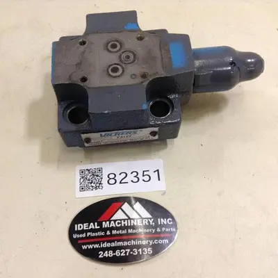 USED VICKERS CVCS25C1S2W24510AP10