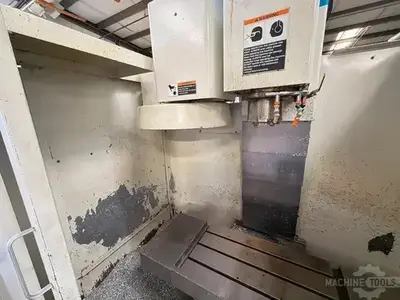 Used 1997 FADAL VMC-15 Vertical Machining Centers Arizona US | KD Machinery #1310855