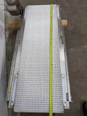 4' Conveyor