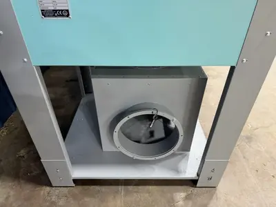 USED AES ST-10000