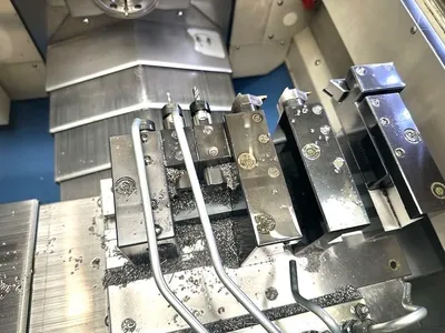 2009 MIYANO GN3200W CNC Lathes | CNC EXCHANGE (18)