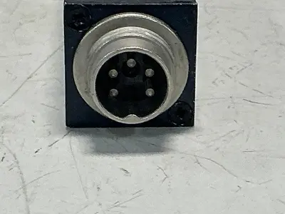 USED TRANSDUCER DIRECT TD190-6-N-6-K