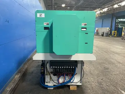 Used 2007 ARBURG 570A 1600400 Misc Plastics Equipment Ohio US | HGR 24 #1567305