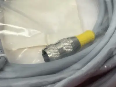 NEW TURCK EUROFAST SENSOR/ACTUATOR EXTENSION CABLE U2446