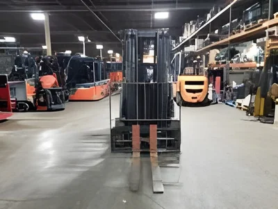 Used 2020 Toyota 8FBCU32 Misc Forklifts Ohio US | Value Forklifts #1292054