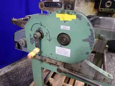 Wagner 14" Roll Coater