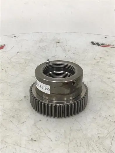 Used VAN DORN 341391B ST Injection Molding Parts | Ideal Machinery #663590