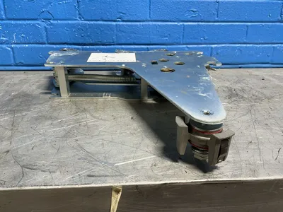 Used LOVESHAW LITTLE DAVID Miscellaneous Packaging Equipment Ohio US | HGR 24 #1290204