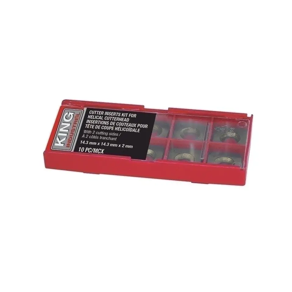NEW KING CANADA KW-204