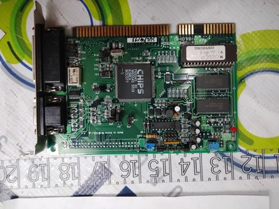 USED JIN YOUNG JY-SVLCD-02