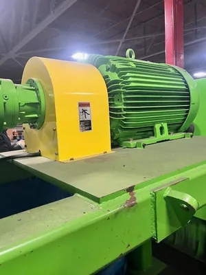 2019 KOMAR INDUSTRIES INC ES-5236-150 Shredders | Alan Ross Machinery (2)