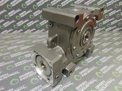Wittenstein alpha VDH 063-MX1-28-141-0F V-Drive Gearbox 28:1 Ratio New NIB