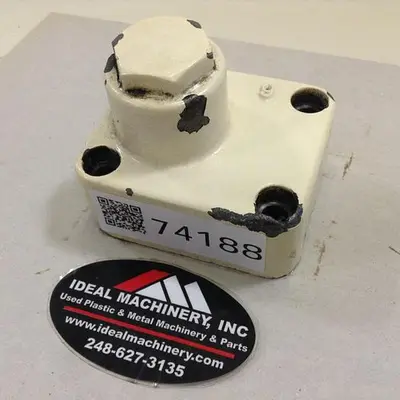 USED VICKERS C2PG80510