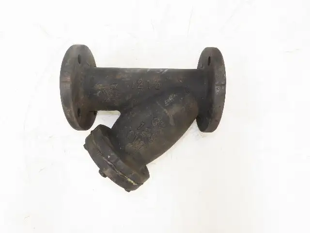 Used MUELLER STEAM SPECIALTY _UNKNOWN_ Valves/Fittings Indiana US | Arrow Industrial #565790