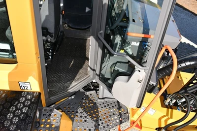 Used 2022 VOLVO A40G Articulated Dump Trucks South Carolina US | BTM Machinery #1354451