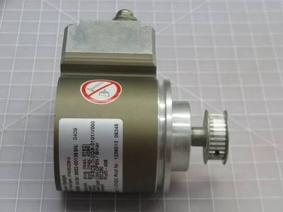 Used TR ELECTRONIC _UNKNOWN_ Encoders Texas US | OCO Industrial #1690322