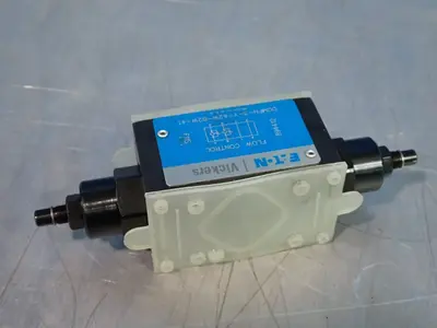 Used EATON VICKERS DGMFN3YA2WB2W41 Solenoid Valves Ohio US | HGR 24 #1187252
