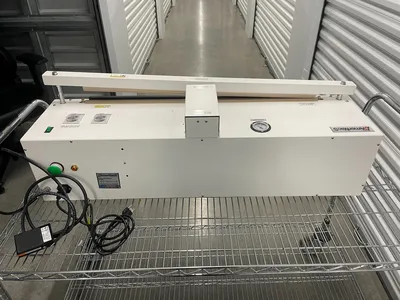 USED AMERIVACS CAVS30