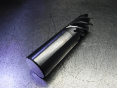 Gorilla Mill 1" 7 flute Carbide Endmill 1" Shank GMHT10F7 (LOC2703B)
