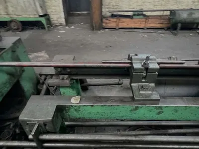 Used SCHUMAG KZ-R IB COMBINED DRAWING LINE (14723) Wire Drawers Connecticut US | Machinery International LLC #1558082