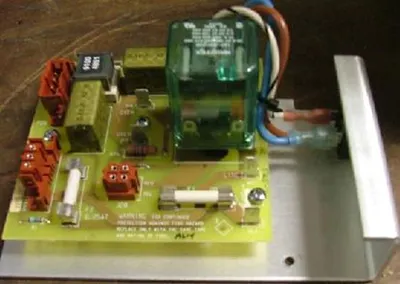 QTY. 1. HEWLETT PACKARD HP 05890-60050 BOARD SINGL...