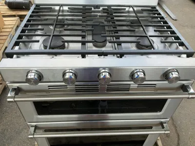 USED KITCHENAID UNKNOWN MODEL NUMBER