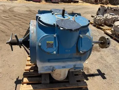 USED ARIEL JGC