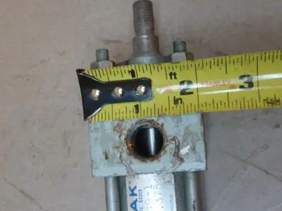 USED NOPAK 9405249-1