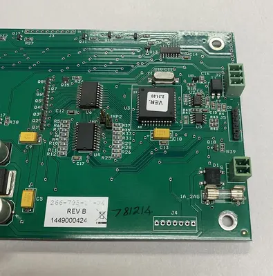 Used CONAIR 266-795-01-04 I/O Boards & Replacement Parts | Surplus Asset Holdings #1216738