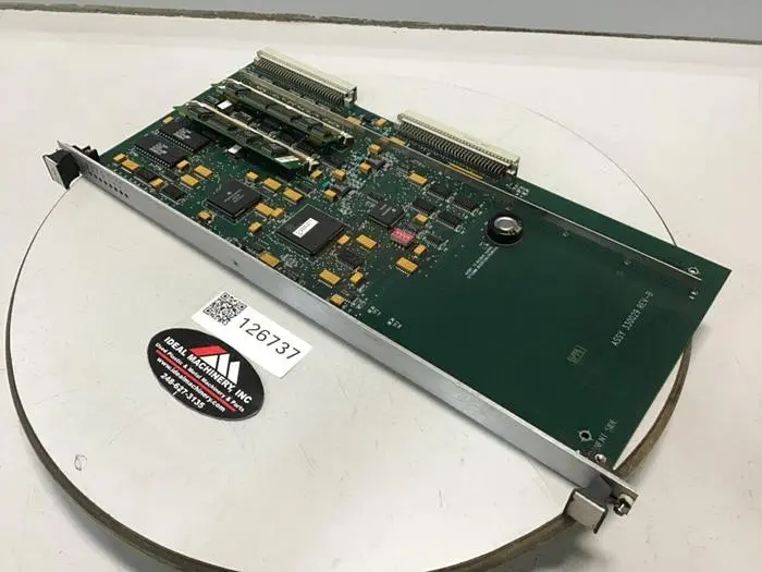 Used VAN DORN PC330-029 330-029 Circuit Boards Michigan US | Ideal Machinery #568891