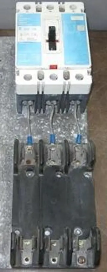 USED WESTINGHOUSE A510-4020-C3