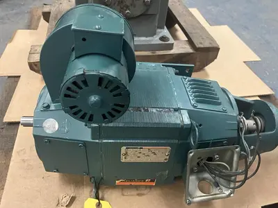 USED RELIANCE RELIANCE 5PY59JY27