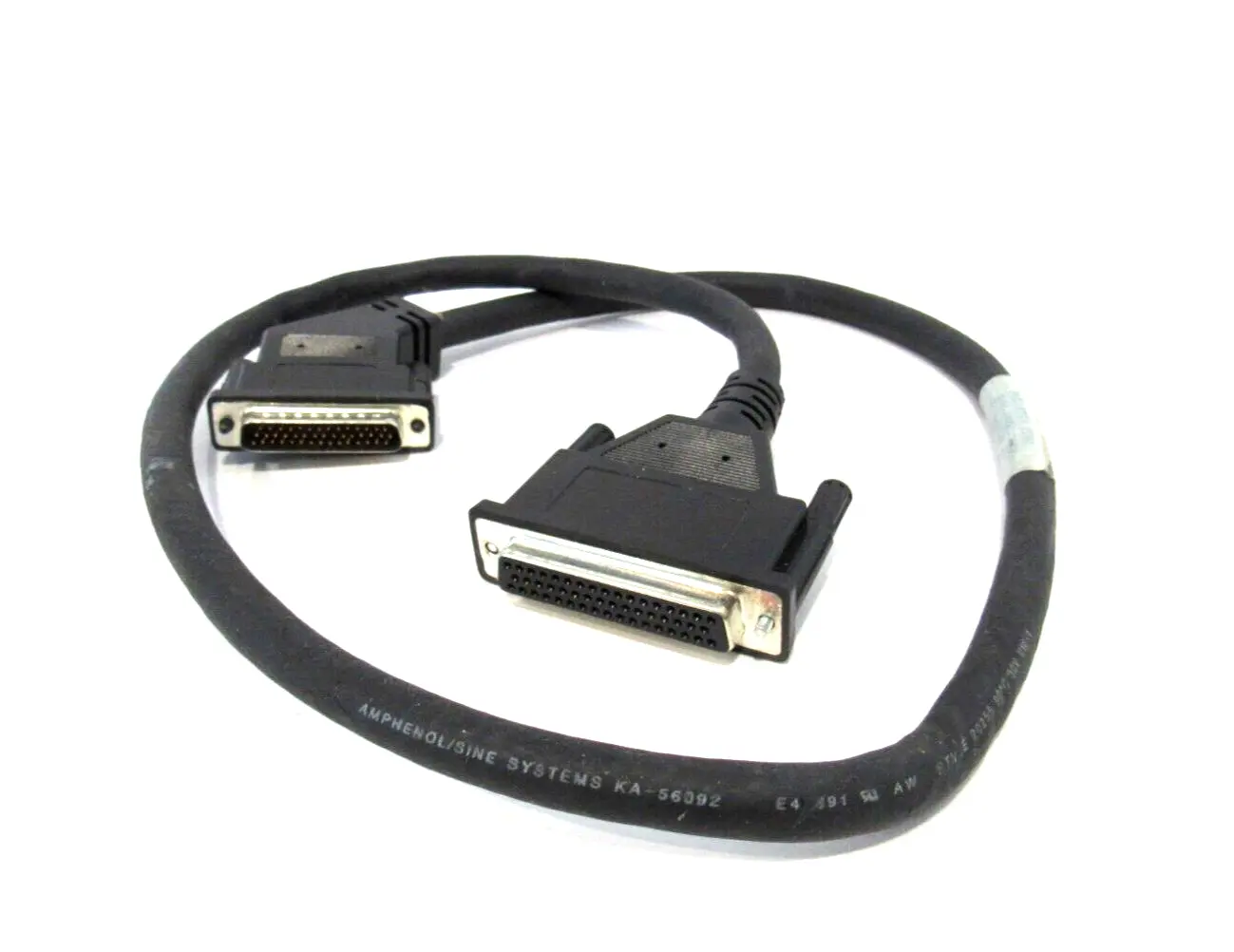 ALLEN BRADLEY 2090-U3BC-D4401 CABLE 2090U3BCD4401 NEW SURPLUS