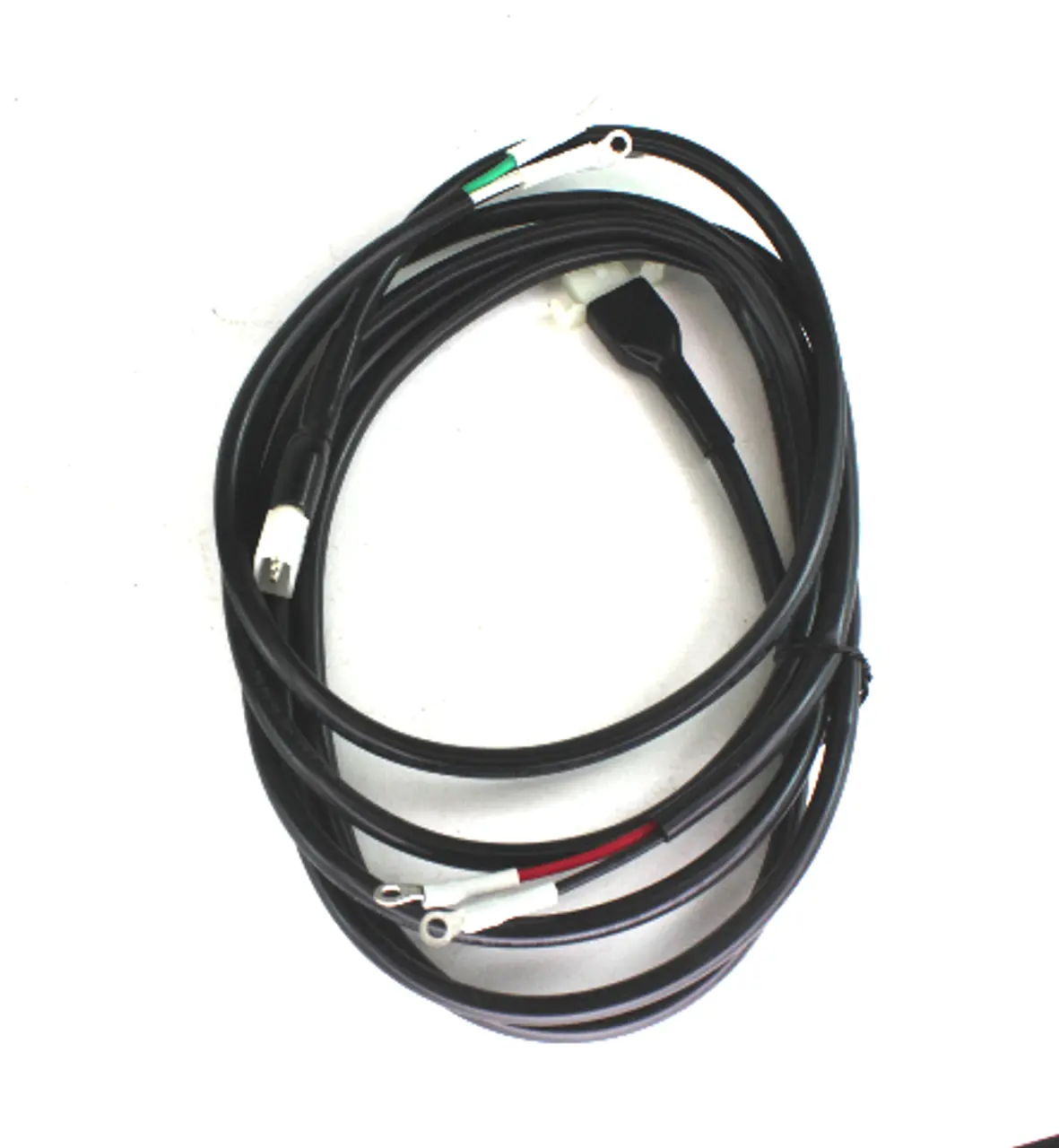 USED KAWASAKI EIT-30 105C VW-1