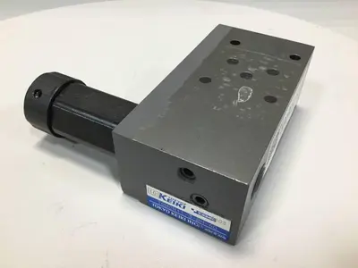 USED TOKYO KEIKI TGMCR11-3-BH-60