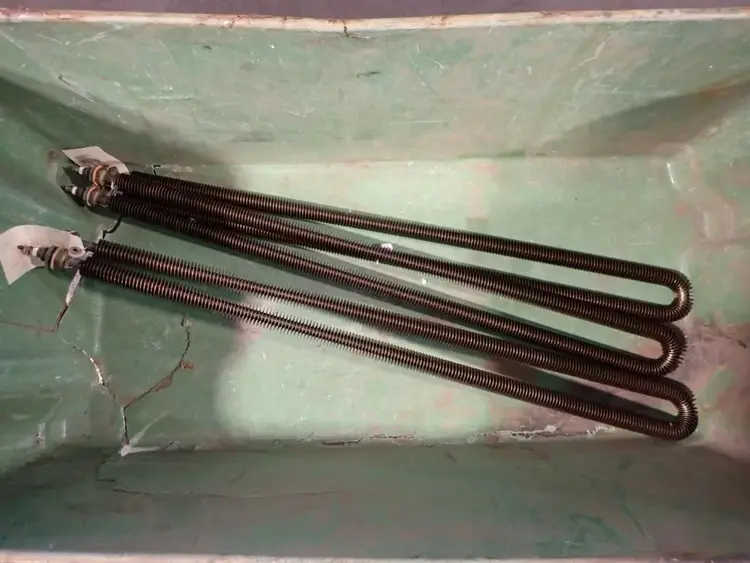Used SHINKO _UNKNOWN_ Chemical & Process Equipment | HGR 24 #734567