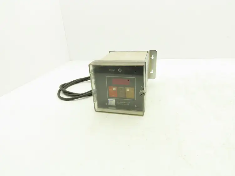 Used ELCHEMA _UNKNOWN_ Robot Parts | Arrow Industrial #641822