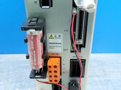 Used YAMAHA SR1X05 Electrical Controls | HGR 24 #747983