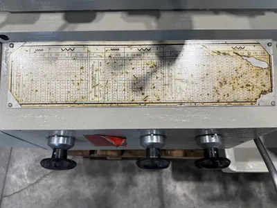 1980 EUROPEAN LION c11MB Engine Lathes | GMT (9)