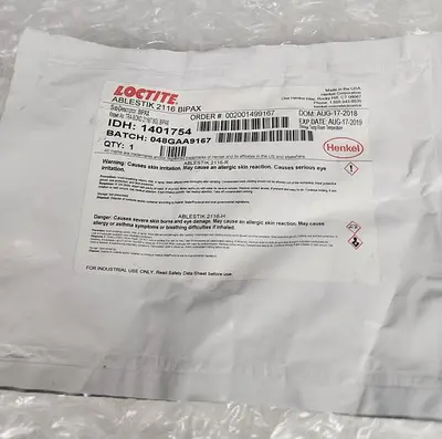 USED LOCTITE 1401754