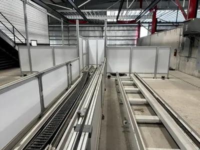 NEW 2021 ABB IRB 4600