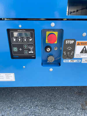 New | in-Stock 2026 Genie GS-2632E Scissor Lifters Florida US | Stack Equipment #1271260