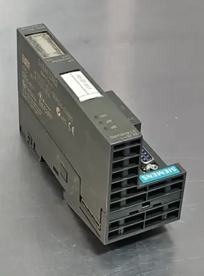 USED Siemens Siemens 6ES7 151-1AA04-0AB0